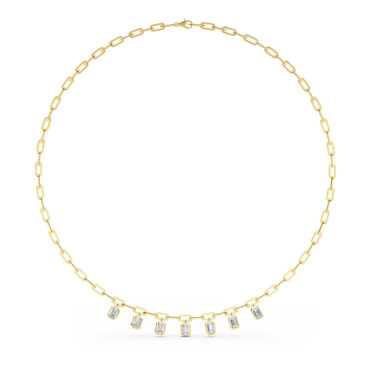 floriane dawn necklace