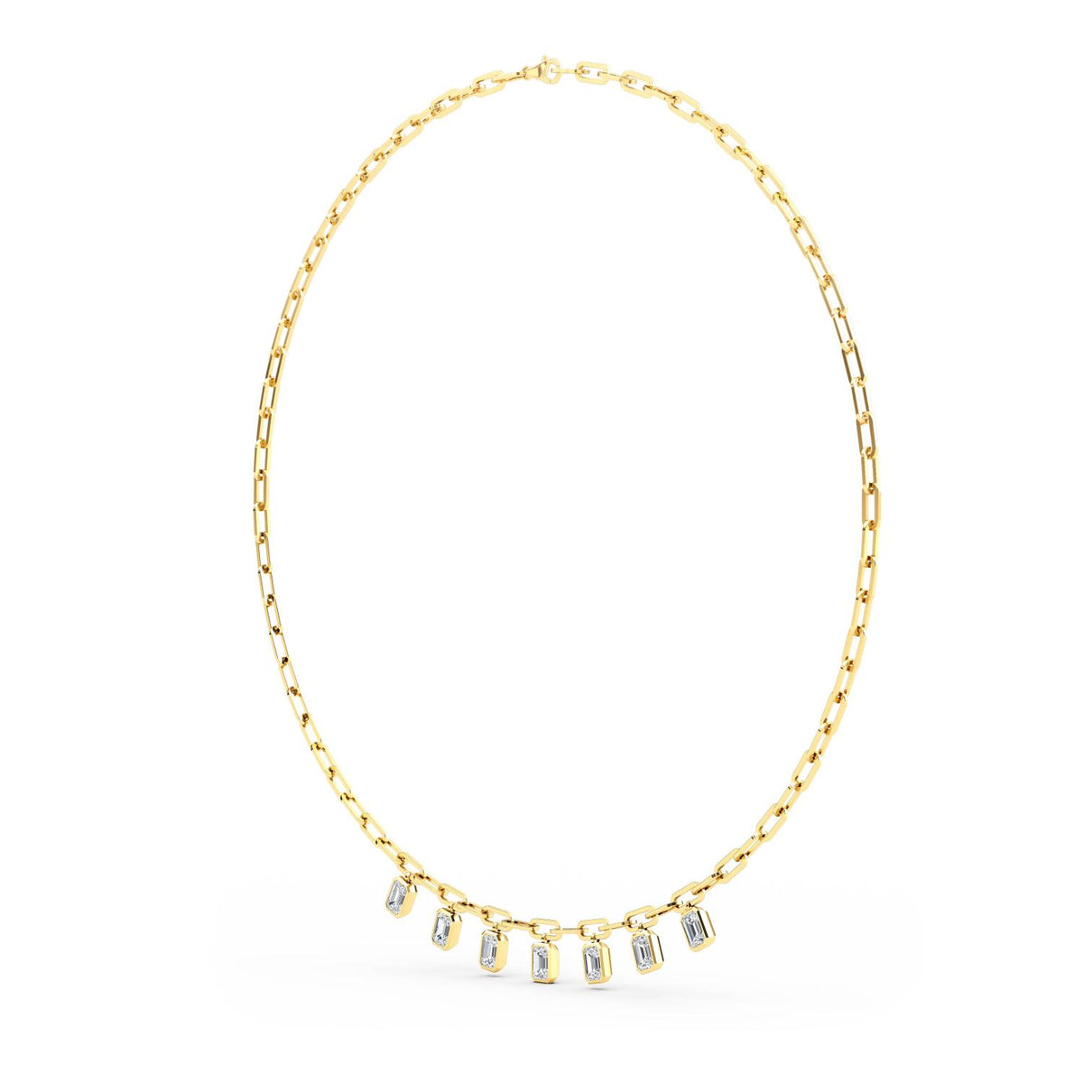 floriane dawn necklace