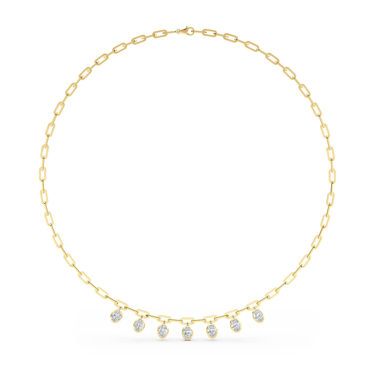 floriane grace necklace