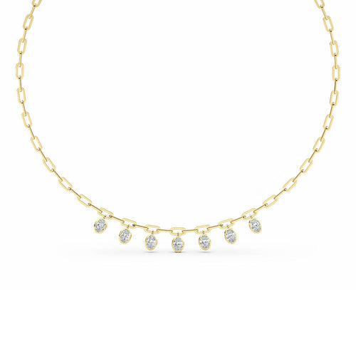 floriane grace necklace