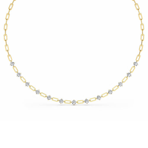 floriane joy necklace