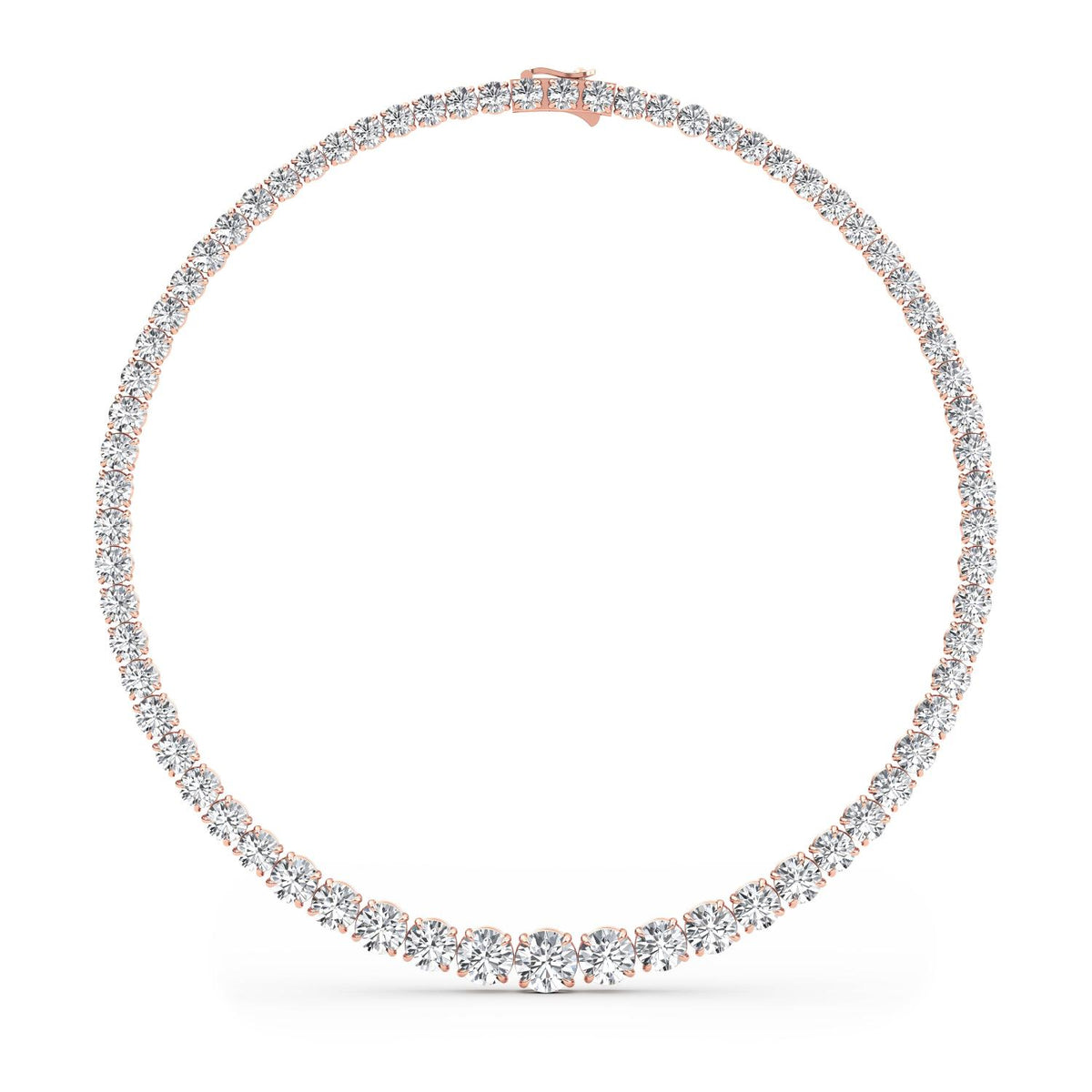 floriane lune necklace