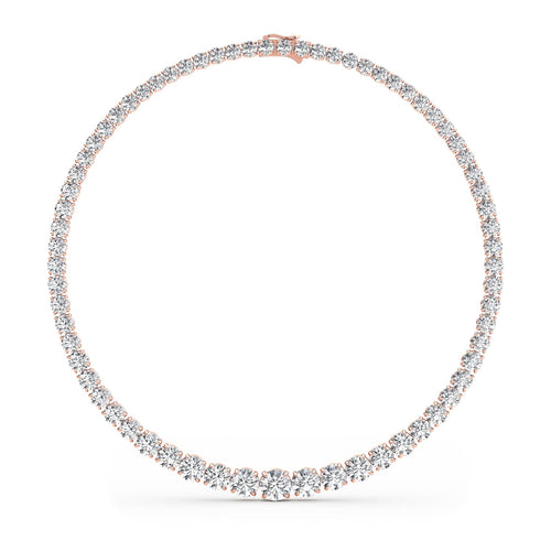 floriane lune necklace