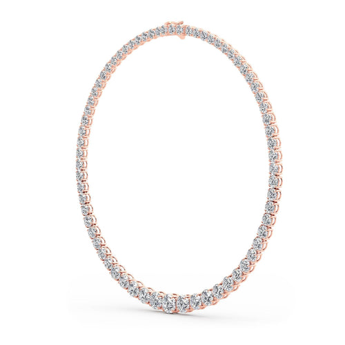 floriane lune necklace