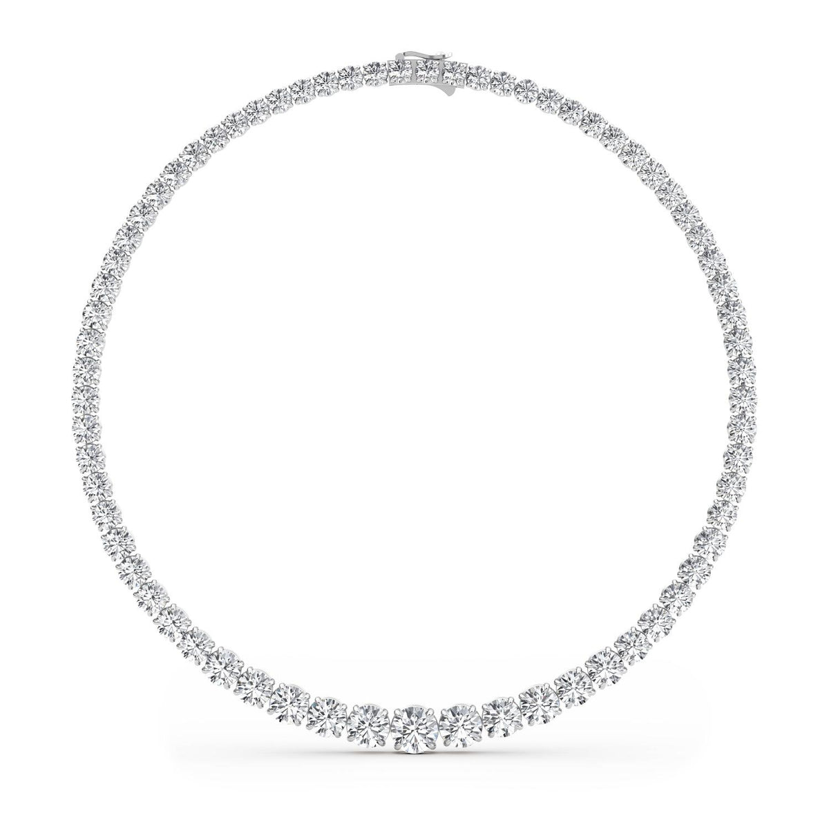 floriane lune necklace