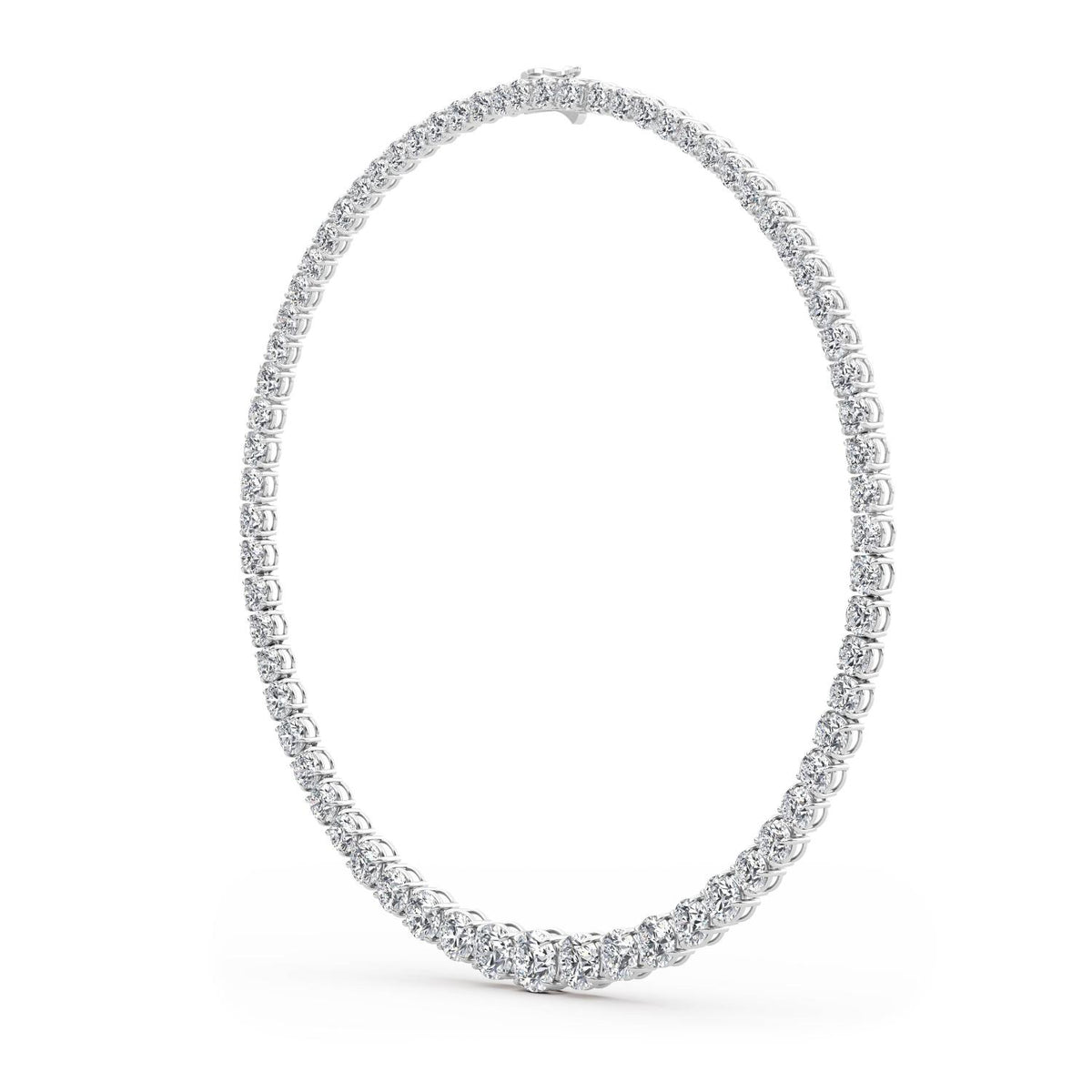 floriane lune necklace