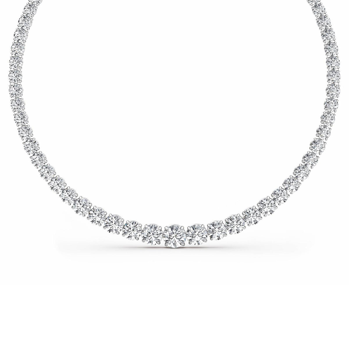 floriane lune necklace