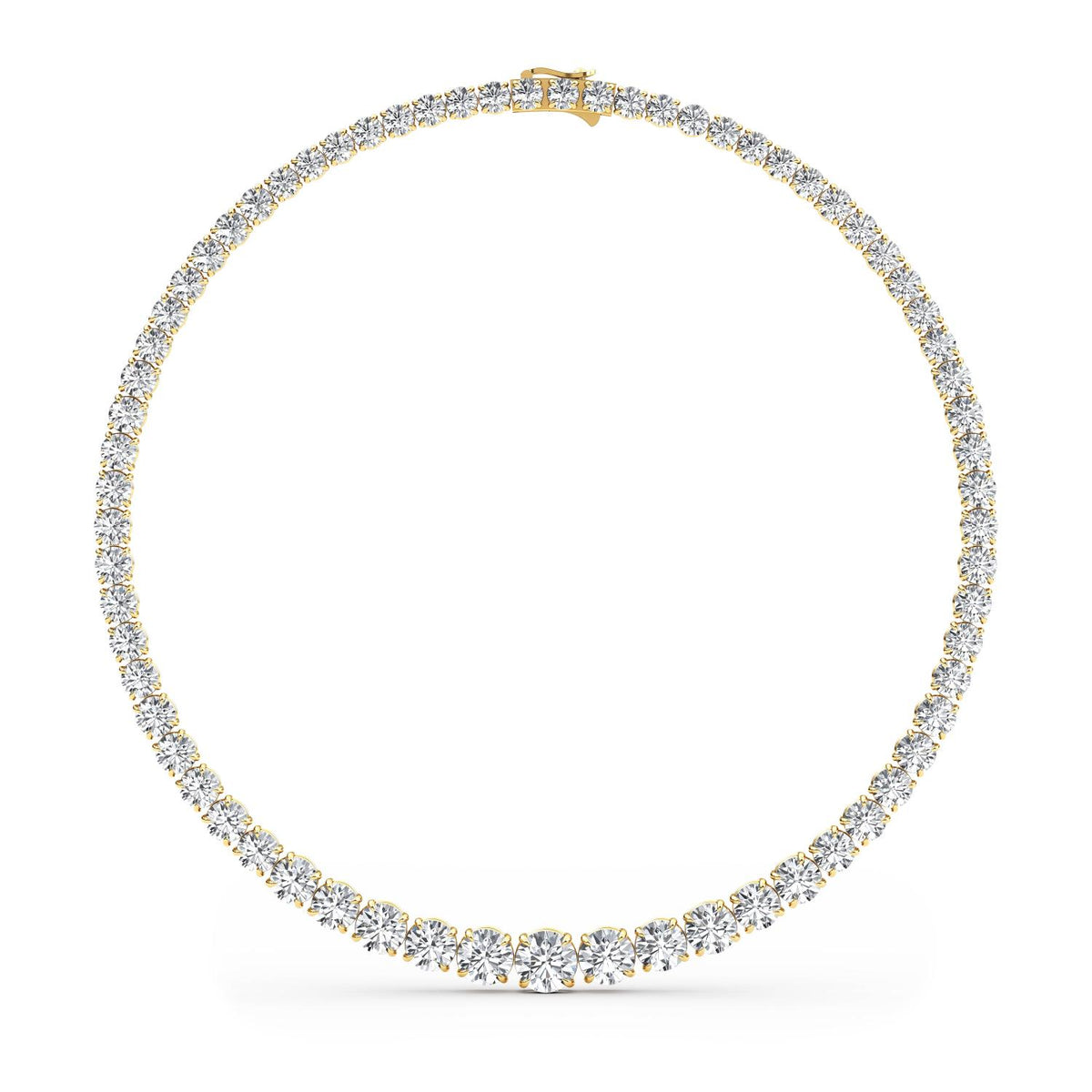 floriane lune necklace