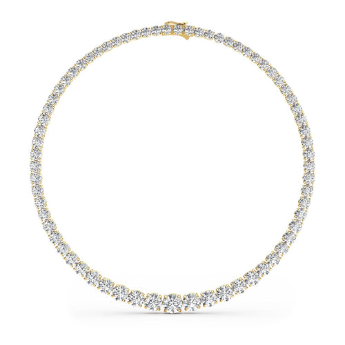 floriane lune necklace