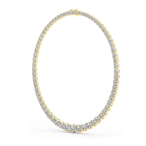 floriane lune necklace