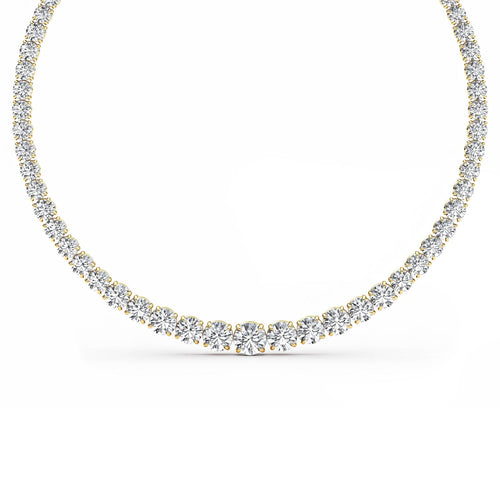 floriane lune necklace