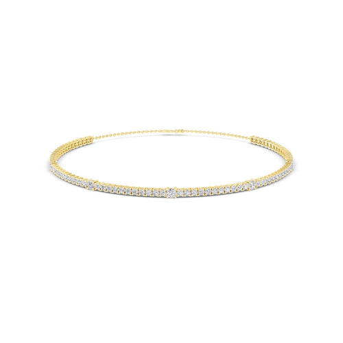 floriane rose necklace