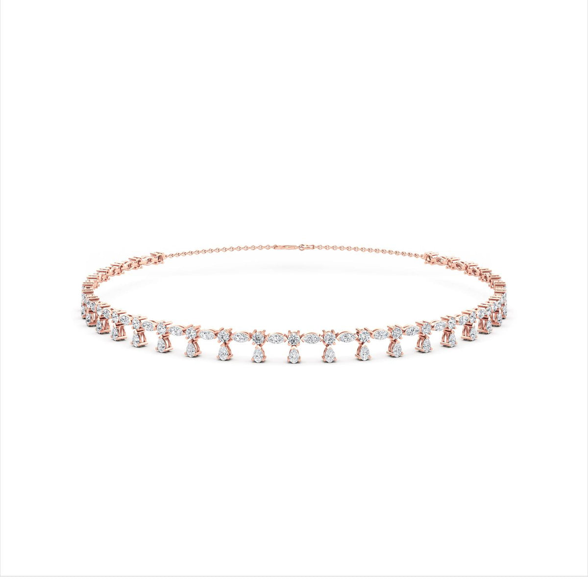 floriane vale necklace