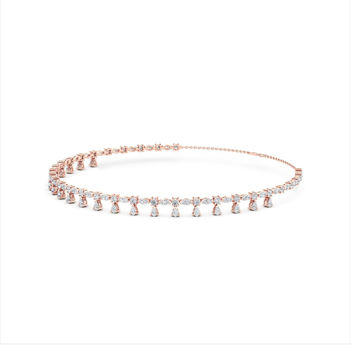 floriane vale necklace
