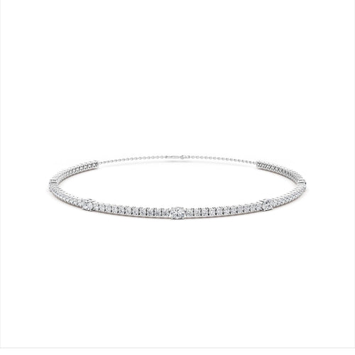genevieve belle necklace