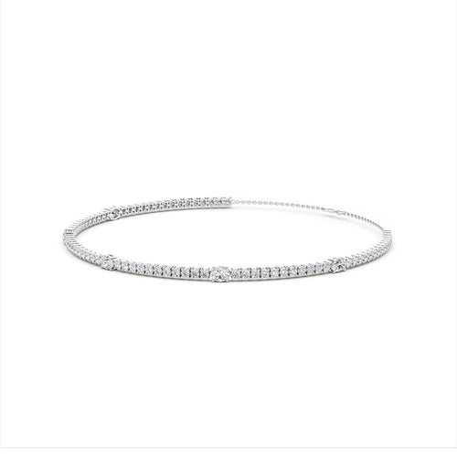 genevieve belle necklace
