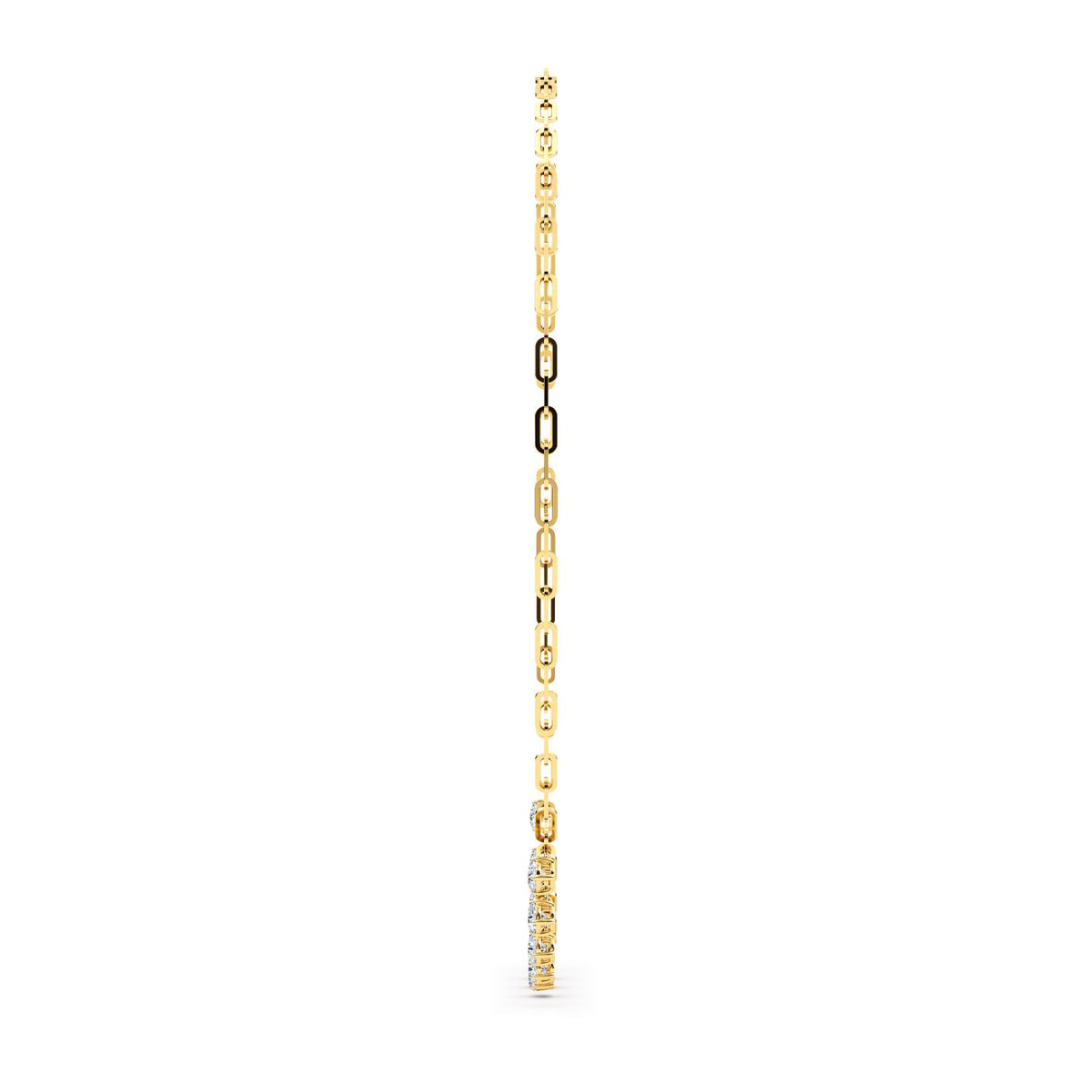 genevieve bloom necklace