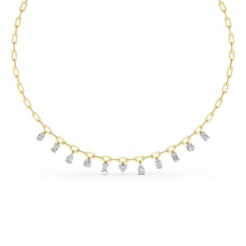genevieve joy necklace