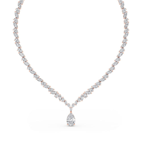 genevieve lune necklace