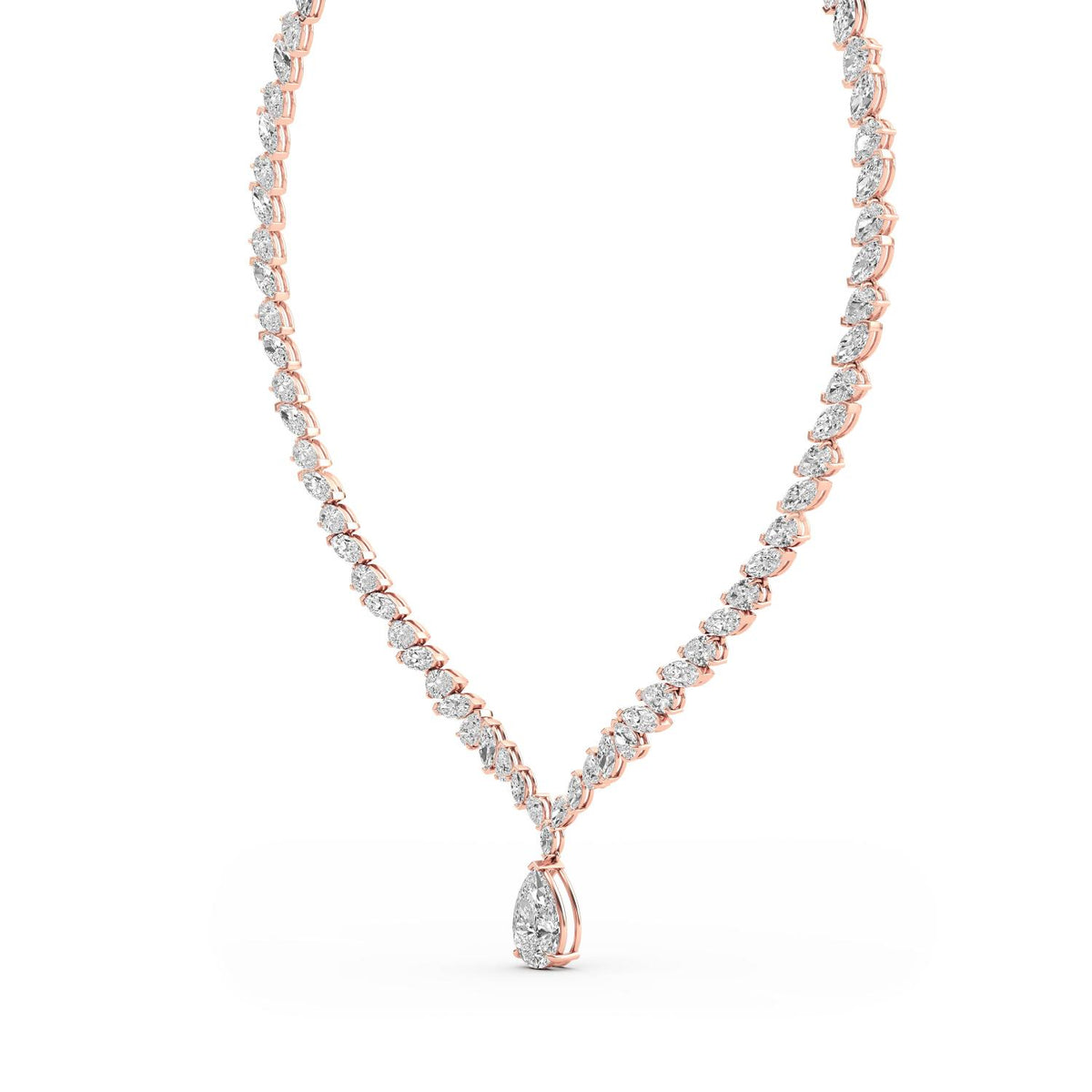 genevieve lune necklace