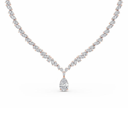 genevieve lune necklace