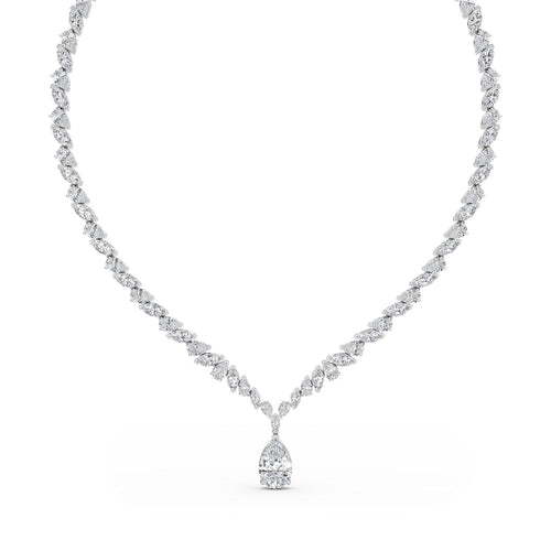 genevieve lune necklace