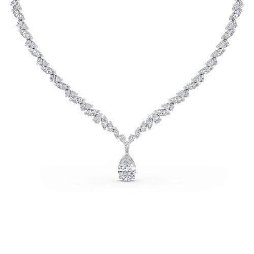 genevieve lune necklace