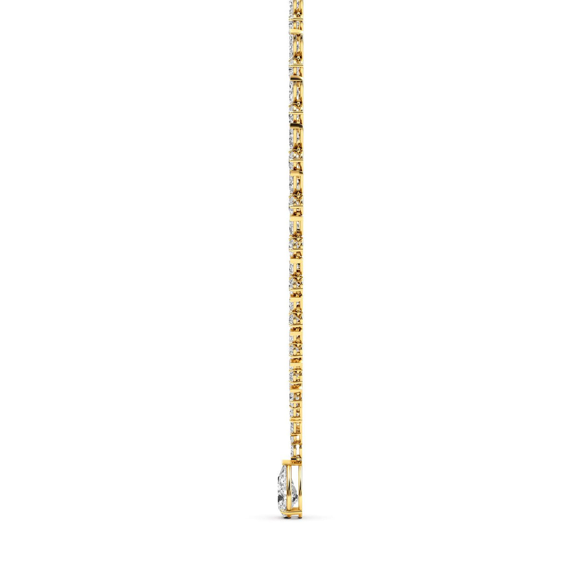 genevieve lune necklace