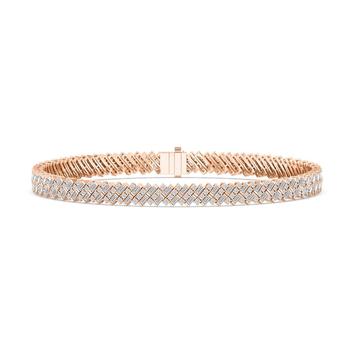 genevieve rose necklace