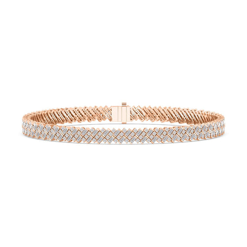 genevieve rose necklace