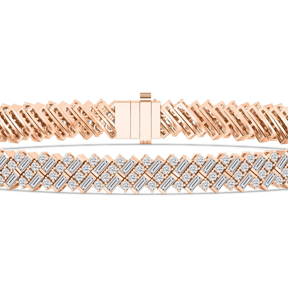 genevieve rose necklace