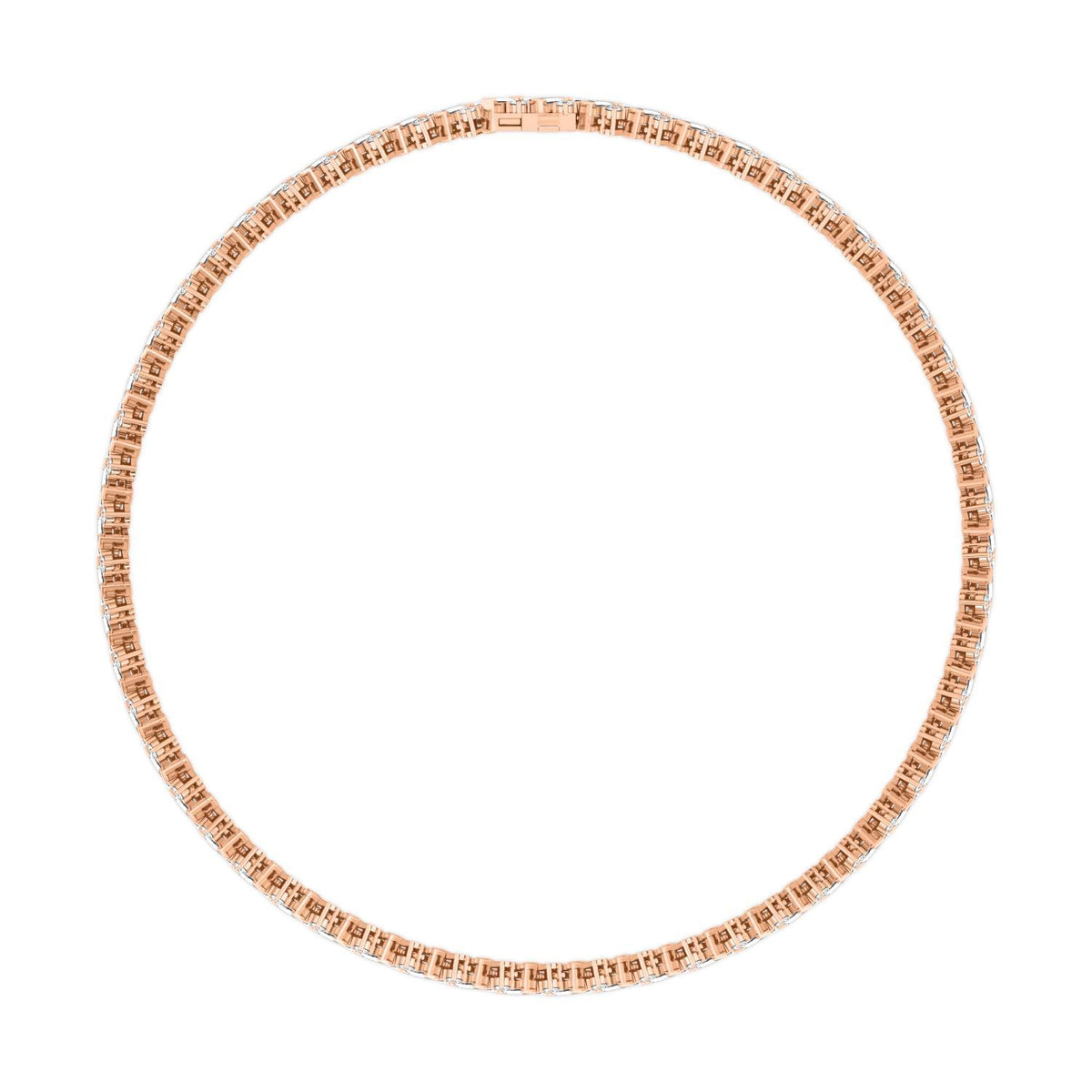 genevieve rose necklace