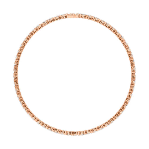 genevieve rose necklace