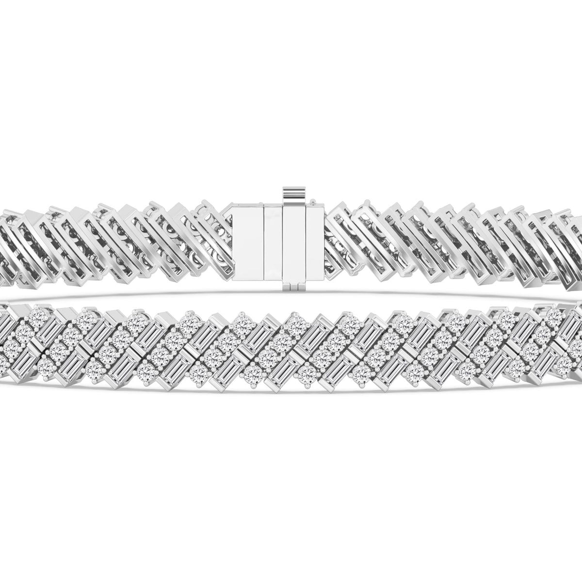 genevieve rose necklace