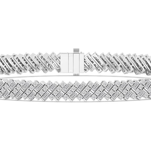 genevieve rose necklace