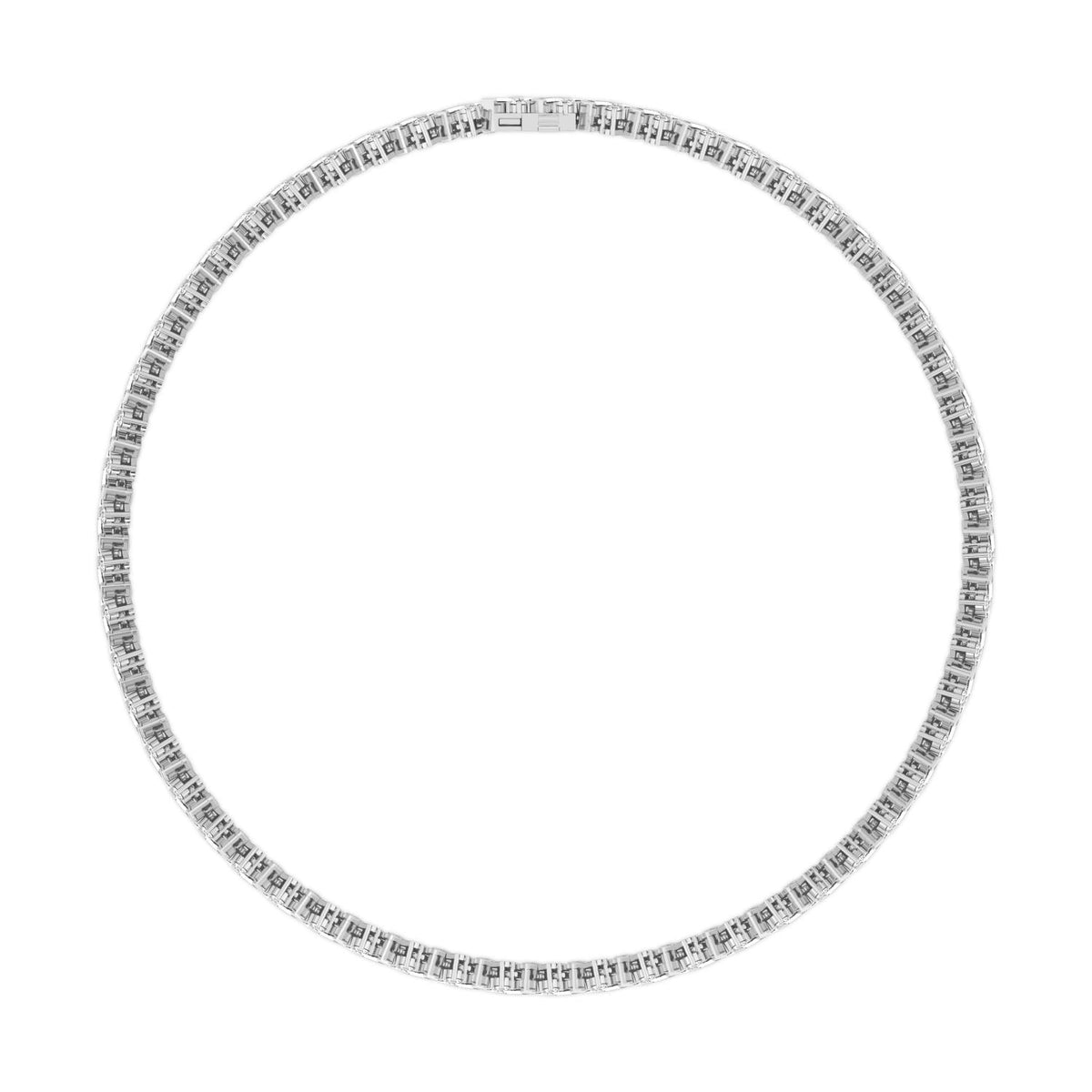 genevieve rose necklace