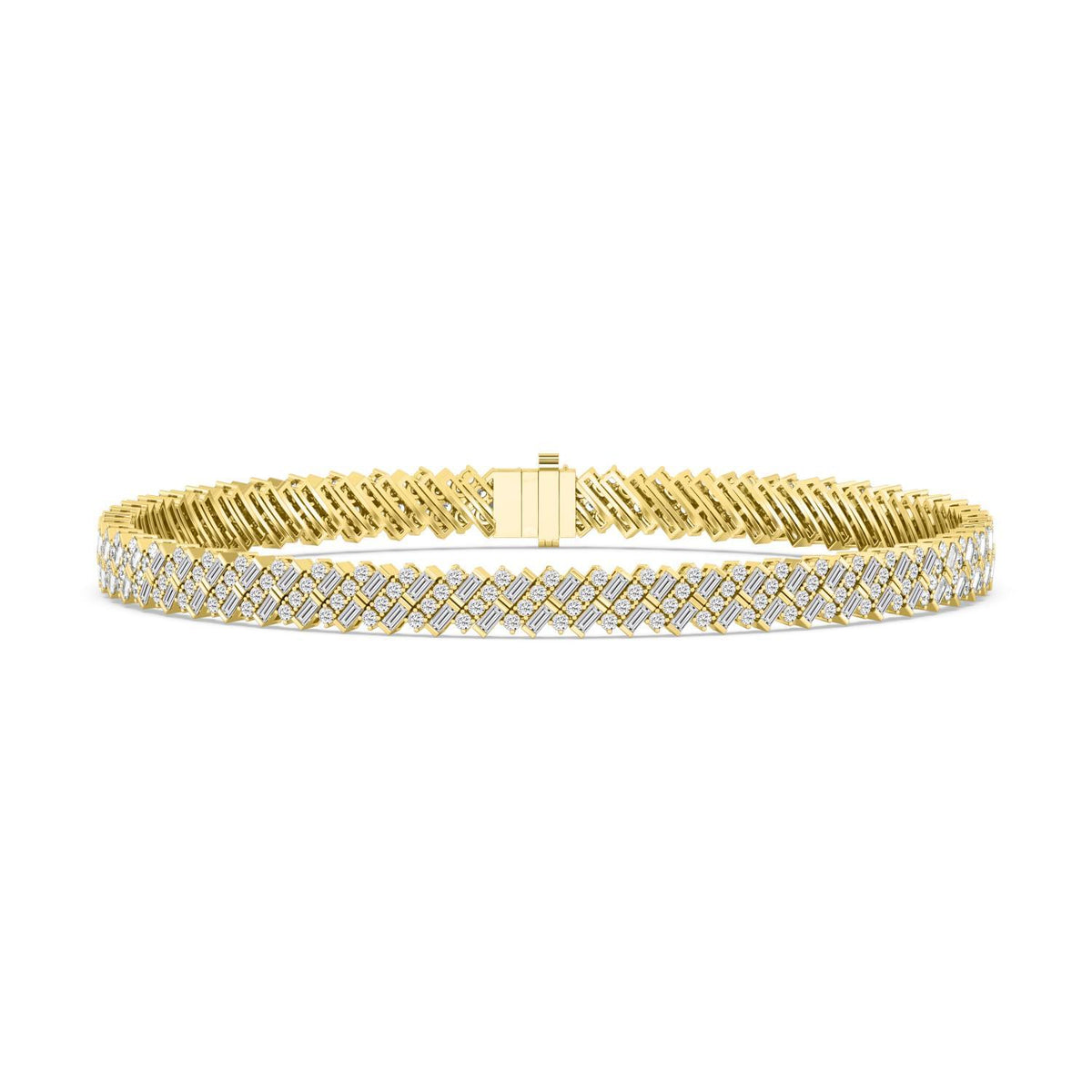 genevieve rose necklace