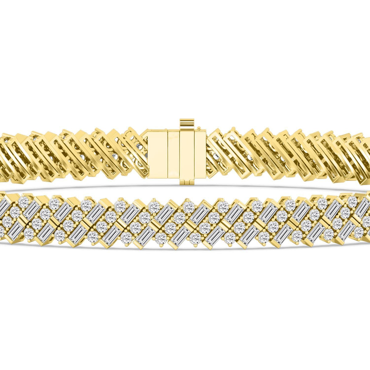 genevieve rose necklace