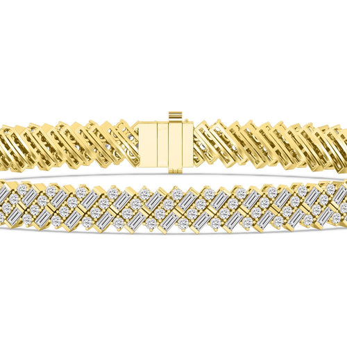 genevieve rose necklace