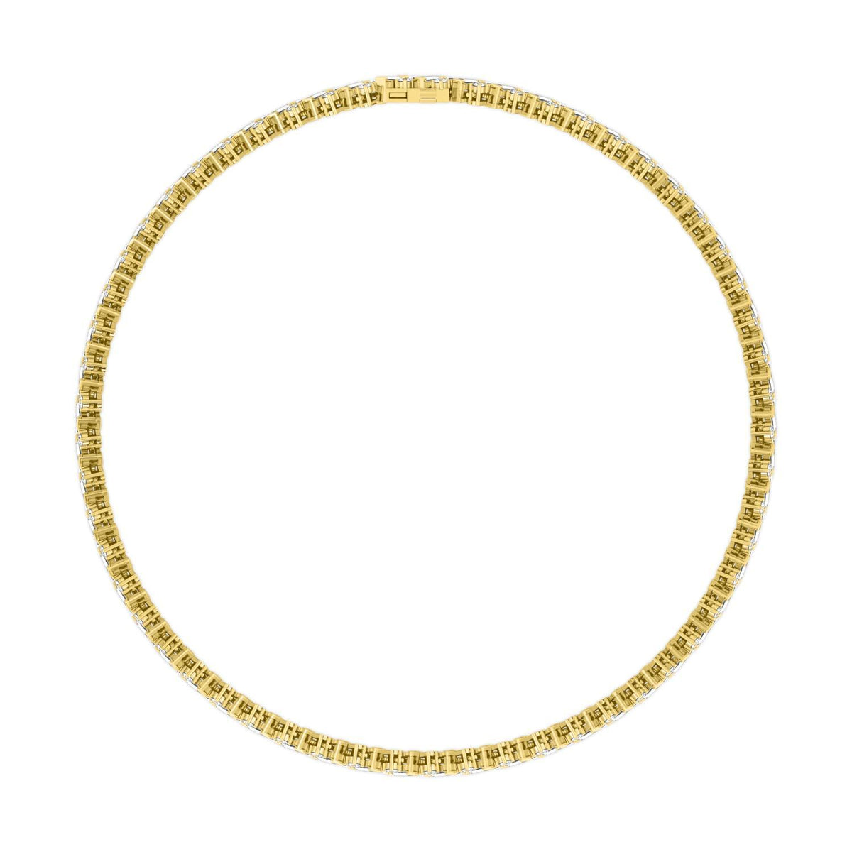genevieve rose necklace