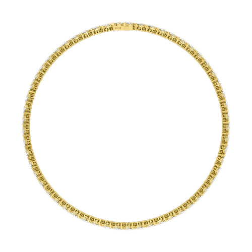 genevieve rose necklace
