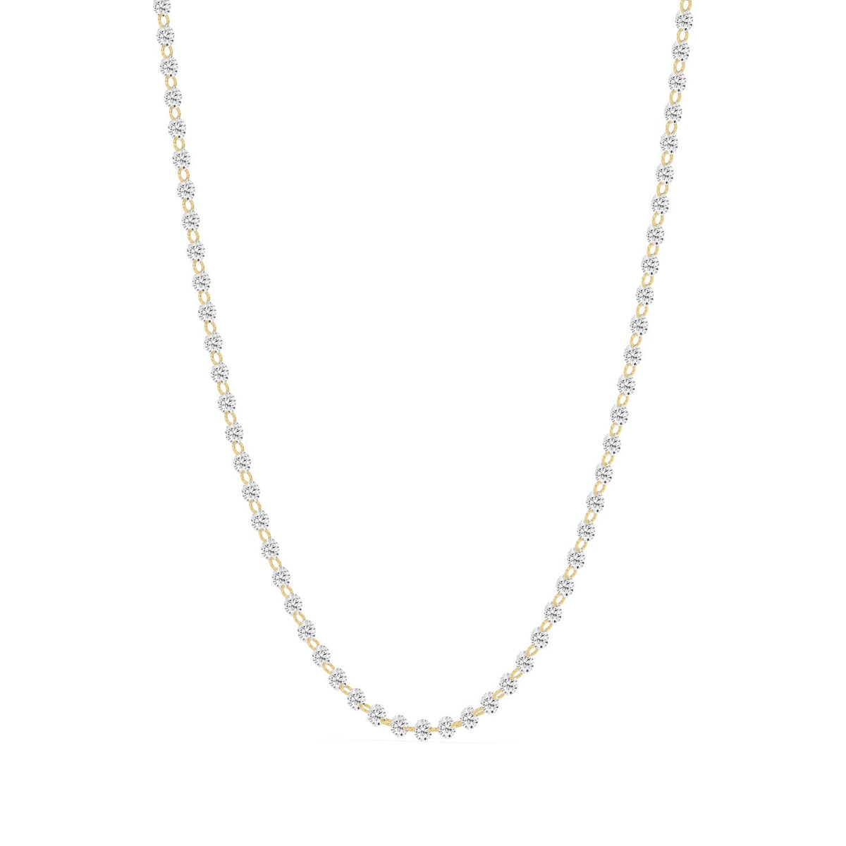 genevieve vale necklace