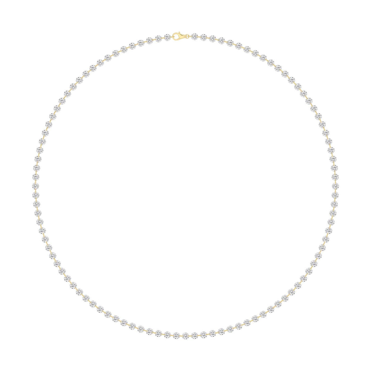 genevieve vale necklace