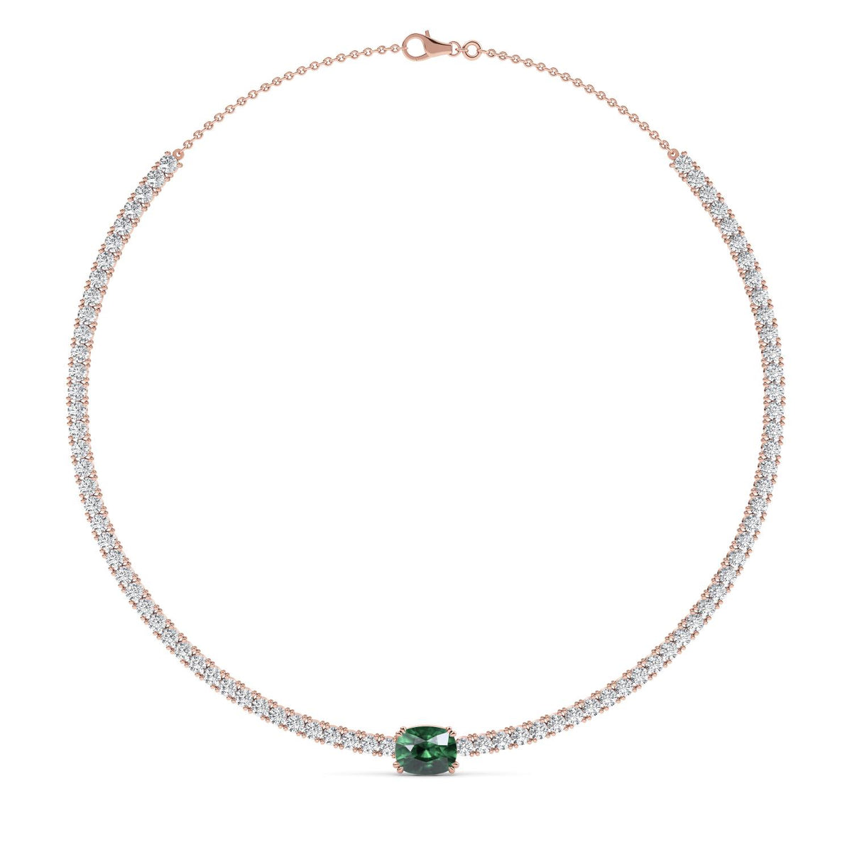 isadora belle necklace