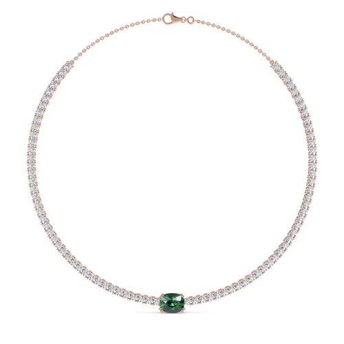 isadora belle necklace