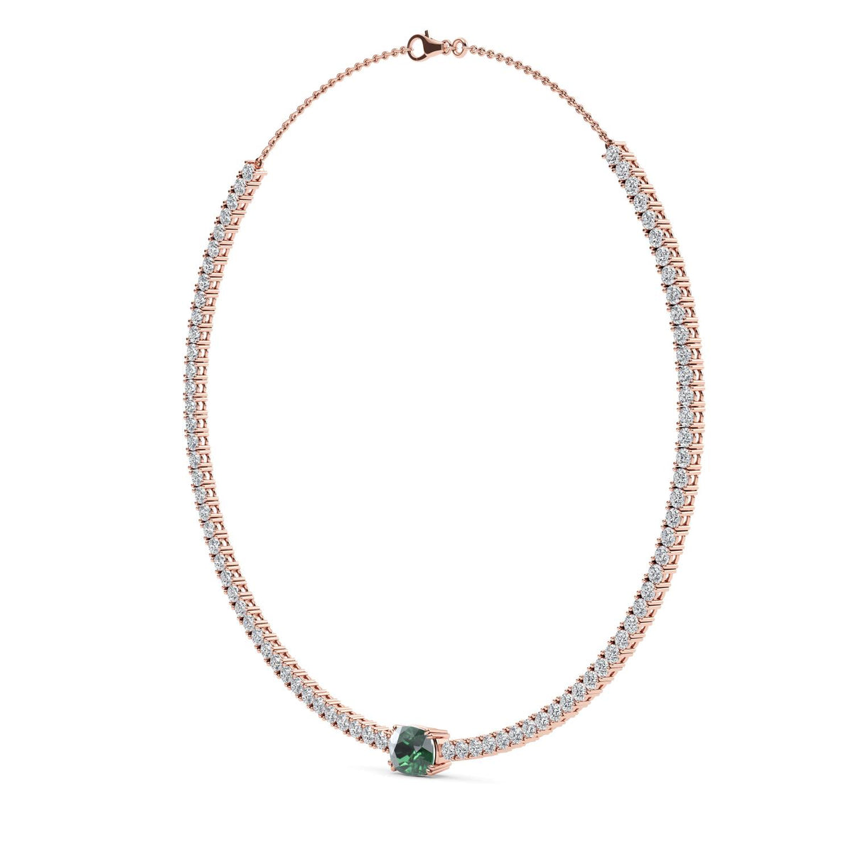 isadora belle necklace