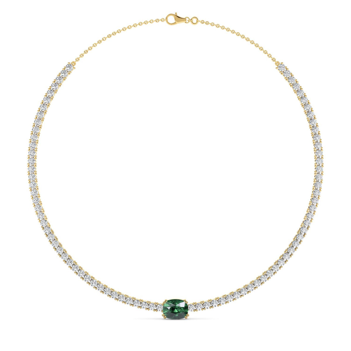 isadora belle necklace