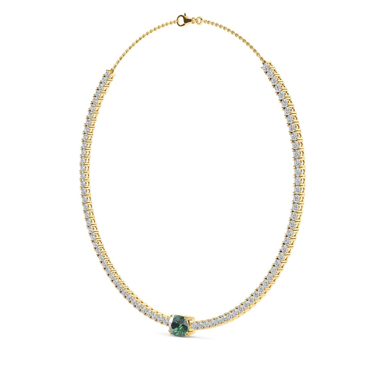 isadora belle necklace