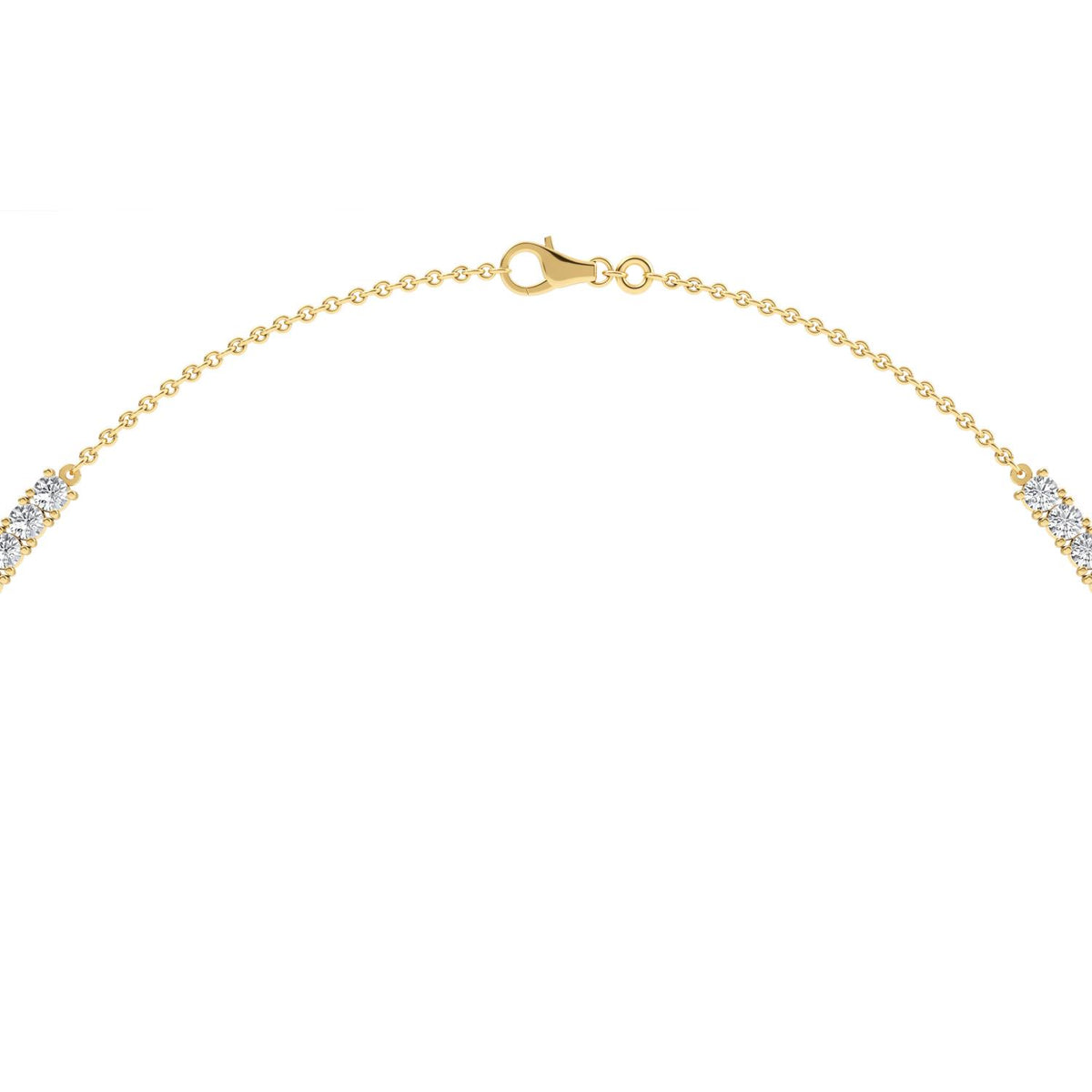 isadora belle necklace
