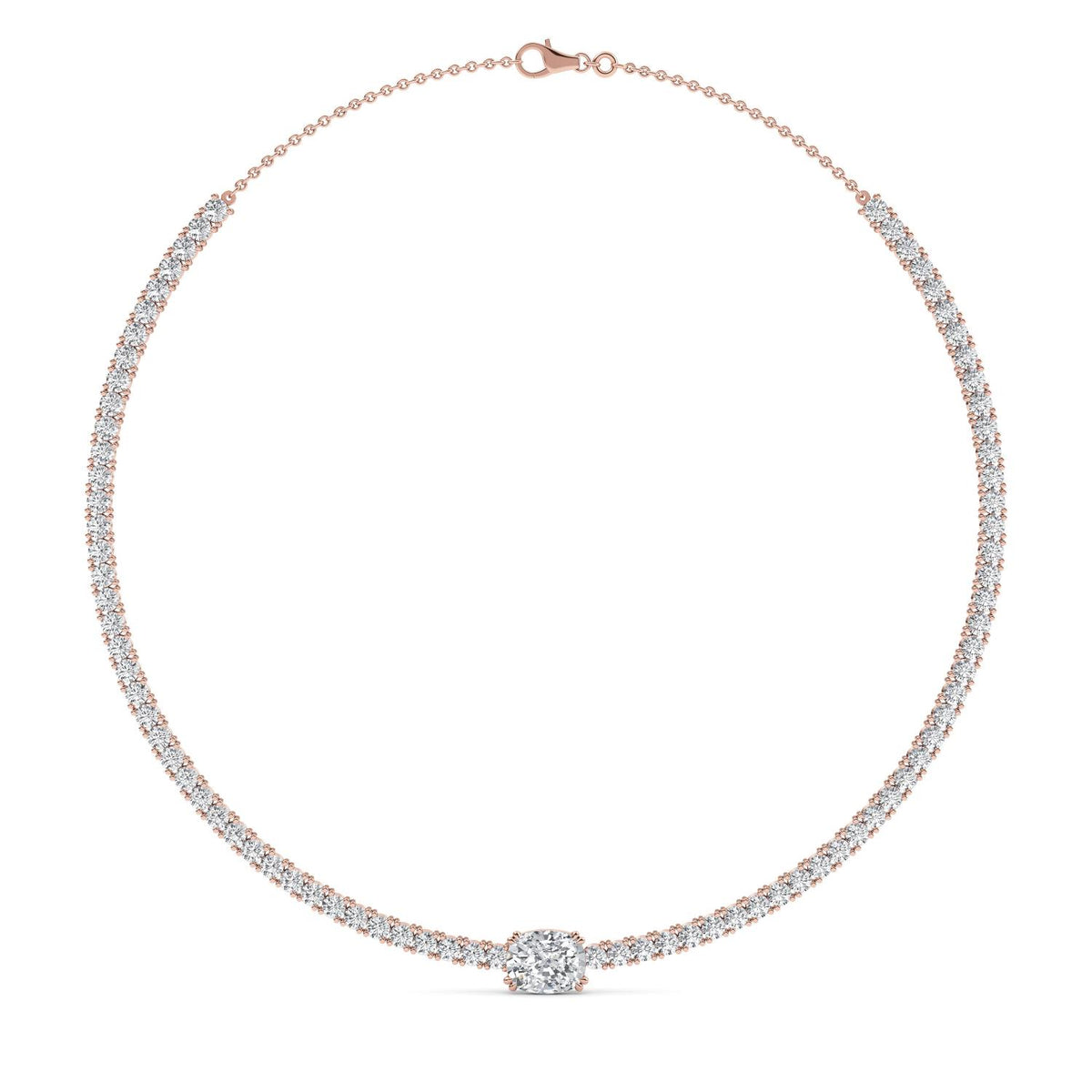 isadora bloom necklace
